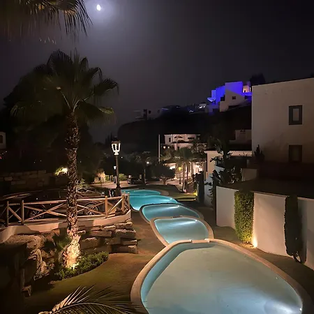 Luxury Sea View * Estepona