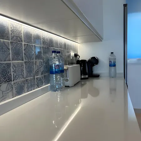 Apartment Luxury Sea View