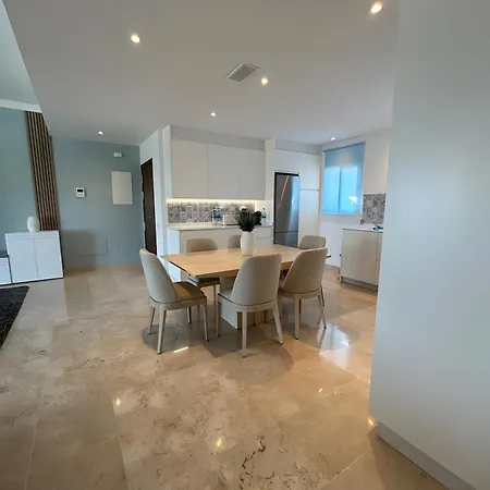 Apartment Luxury Sea View *