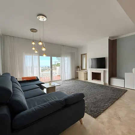 Luxury Sea View *