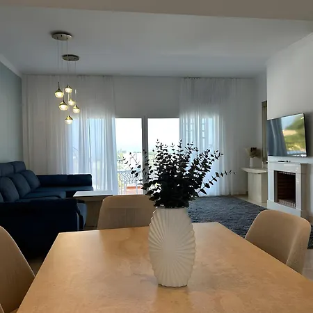 Luxury Sea View Estepona