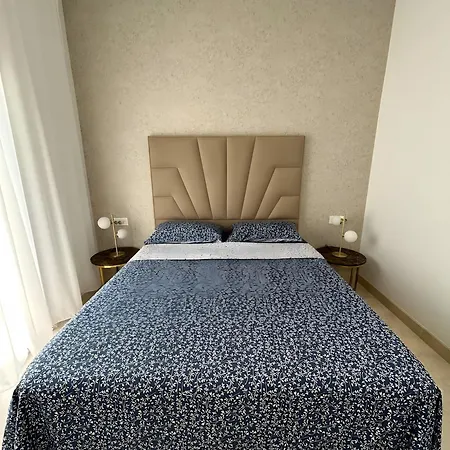 Luxury Sea View Apartment Estepona