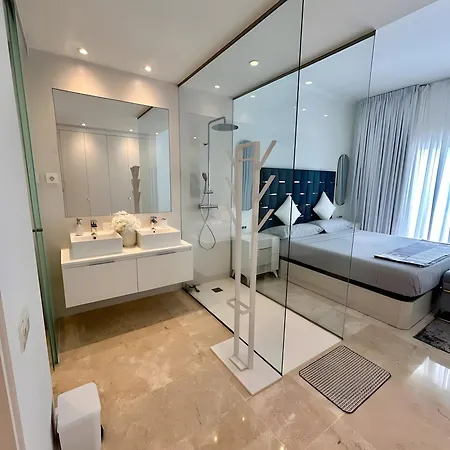 Luxury Sea View *